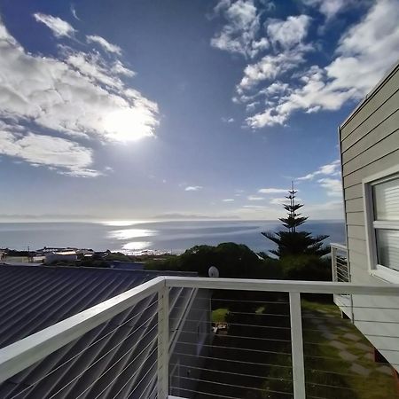 ホテル De La Hilcremat Simonʼs Town エクステリア 写真